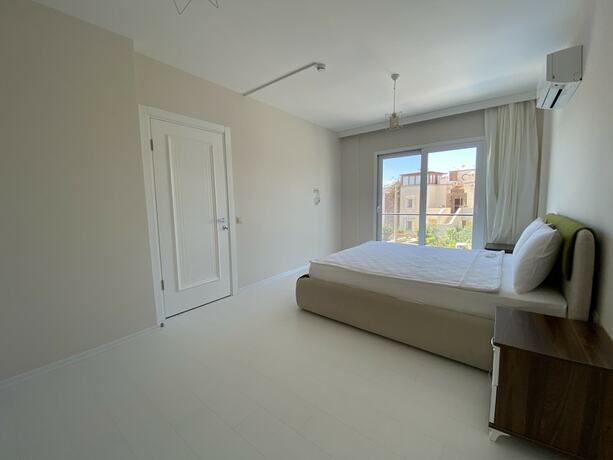 Imagen de la habitación del Petrum Sunset. Foto 17