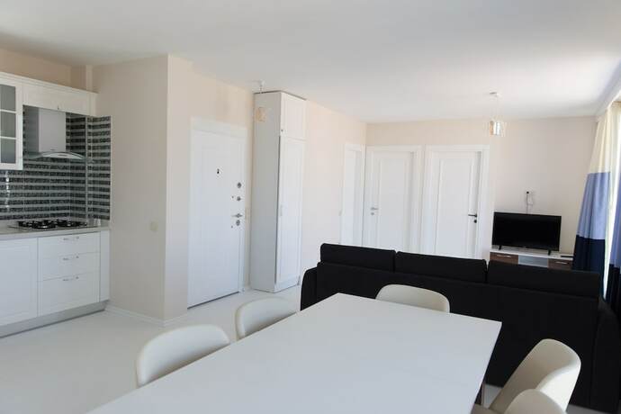 Imagen general del Petrum Sunset. Foto 5