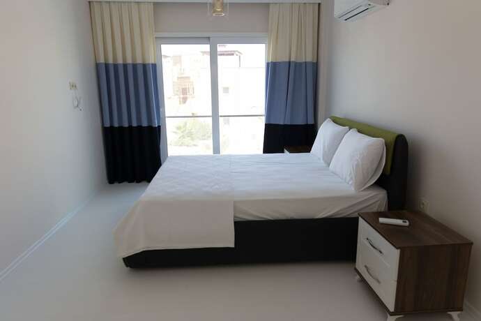 Imagen de la habitación del Petrum Sunset. Foto 18