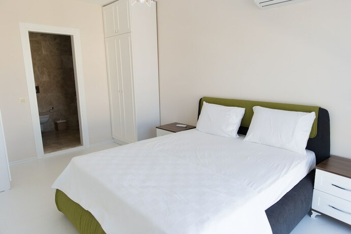 Imagen de la habitación del Petrum Sunset. Foto 19