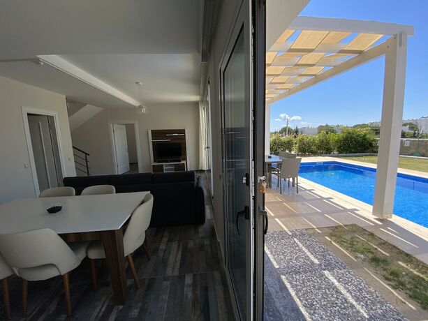 Imagen general del Petrum Sunset. Foto 10