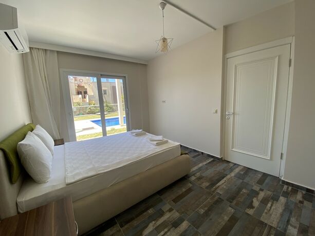 Imagen general del Petrum Sunset. Foto 11