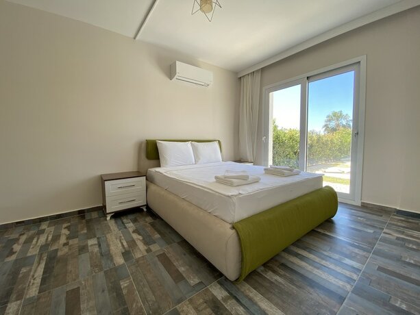 Imagen de la habitación del Petrum Sunset. Foto 20