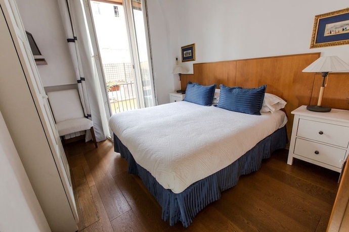 Imagen de la habitación del Pettinary Village. Foto 2