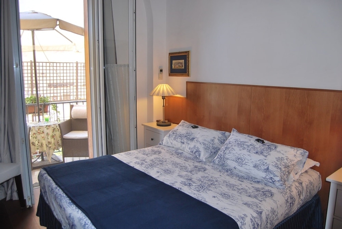 Imagen de la habitación del Pettinary Village. Foto 3