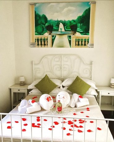 Imagen de la habitación del Pettinary Village. Foto 4