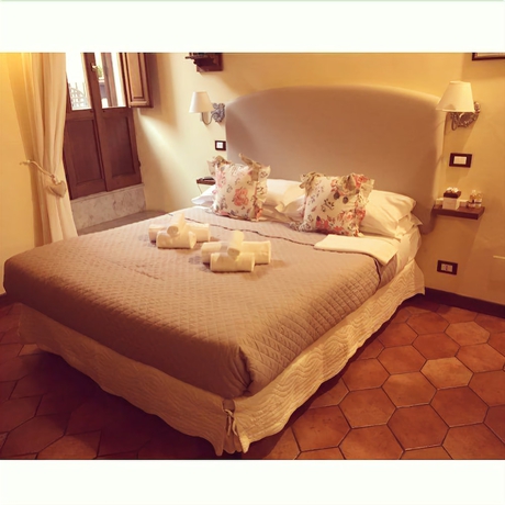 Imagen de la habitación del Pettinary Village. Foto 5