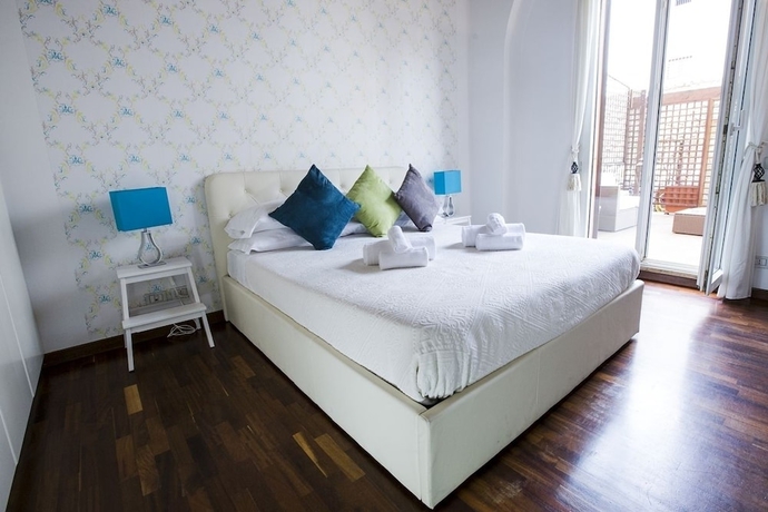 Imagen de la habitación del Pettinary Village. Foto 7