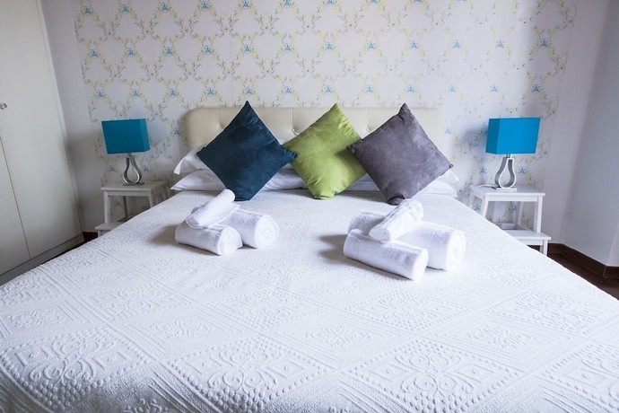 Imagen de la habitación del Pettinary Village. Foto 8