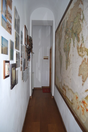 Imagen de los interiores del Pettinary Village. Foto 17