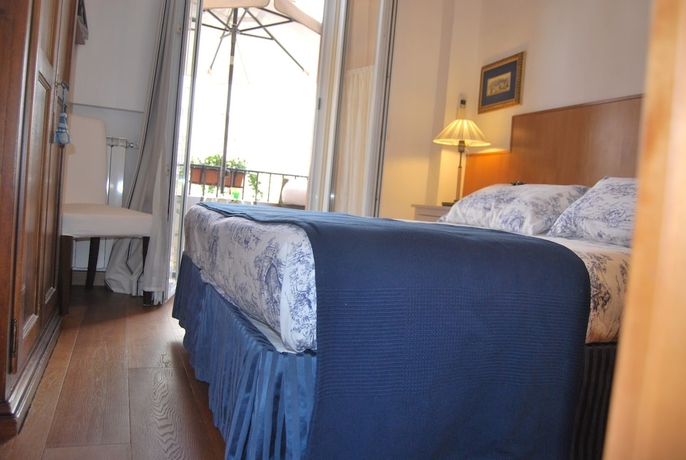 Imagen de la habitación del Pettinary Village. Foto 9