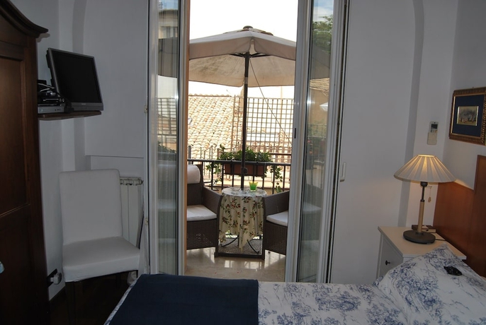 Imagen de la habitación del Pettinary Village. Foto 10