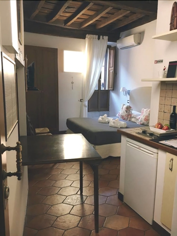 Imagen de la habitación del Pettinary Village. Foto 11