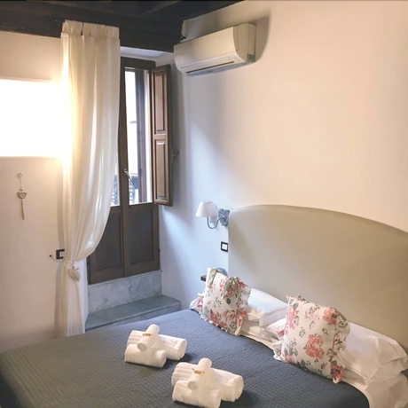 Imagen de la habitación del Pettinary Village. Foto 12