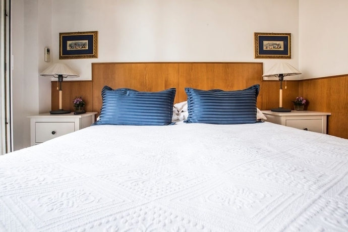 Imagen de la habitación del Pettinary Village. Foto 13