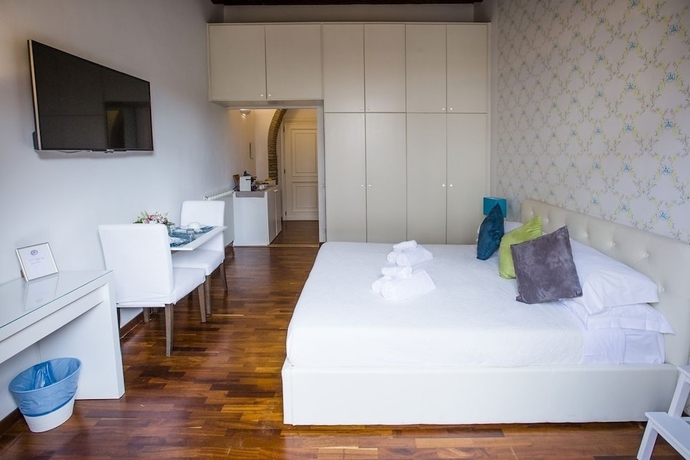 Imagen de la habitación del Pettinary Village. Foto 14