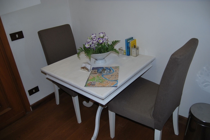 Imagen de la habitación del Pettinary Village. Foto 15