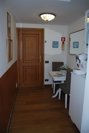 Imagen de la habitación del Pettinary Village. Foto 16