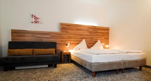 Imagen de la habitación del Petul Apart Hotel Am Ruhrbogen. Foto 10