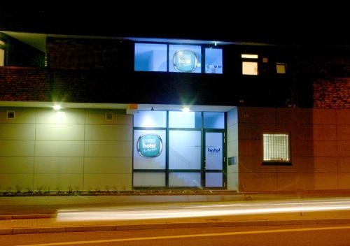 Imagen general del Petul Apart Hotel Am Ruhrbogen. Foto 3