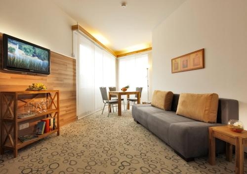 Imagen general del Petul Apart Hotel Am Ruhrbogen. Foto 5