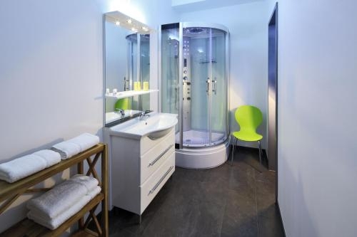 Imagen general del Petul Apart Hotel Am Ruhrbogen. Foto 6