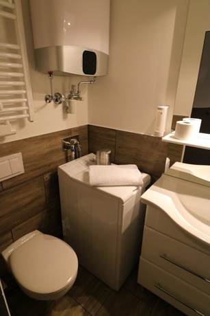 Imagen de la habitación del Petul Apart Hotel An\'ne 40. Foto 5