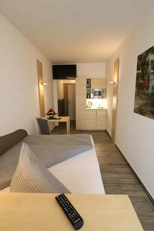 Imagen de la habitación del Petul Apart Hotel An\'ne 40. Foto 6
