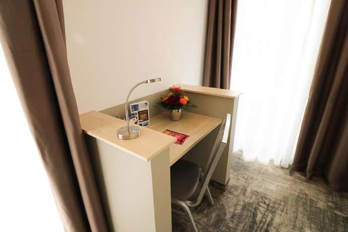 Imagen de la habitación del Petul Apart Hotel An\'ne 40. Foto 11