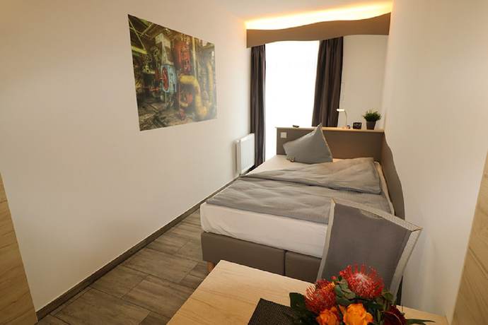 Imagen de la habitación del Petul Apart Hotel An\'ne 40. Foto 12