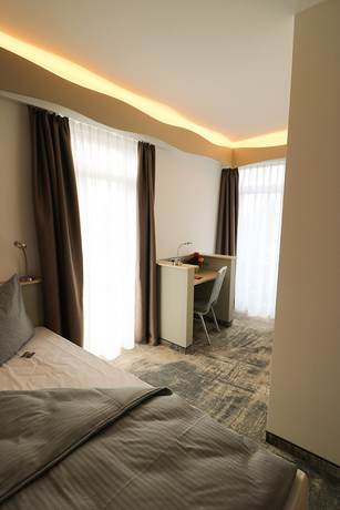 Imagen de la habitación del Petul Apart Hotel An\'ne 40. Foto 16