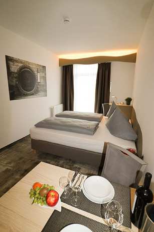 Imagen de la habitación del Petul Apart Hotel An\'ne 40. Foto 18