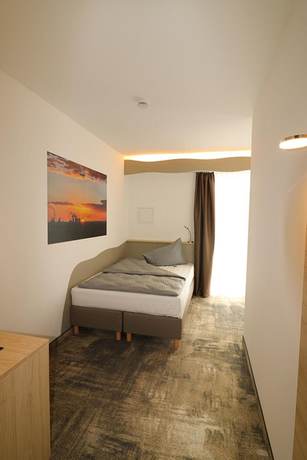 Imagen de la habitación del Petul Apart Hotel An\'ne 40. Foto 20