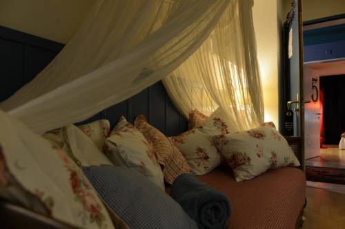 Imagen de la habitación del Pfändler's Gasthof Zum Bären. Foto 8