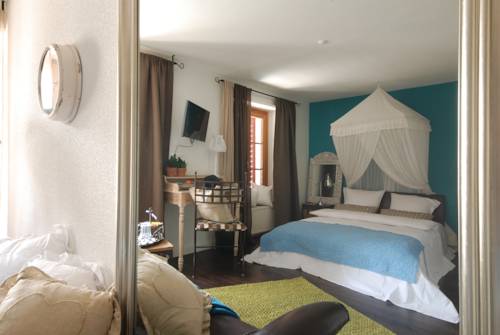 Imagen de la habitación del Pfändler's Gasthof Zum Bären. Foto 11