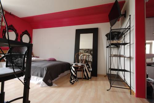 Imagen de la habitación del Pfändler's Gasthof Zum Bären. Foto 13