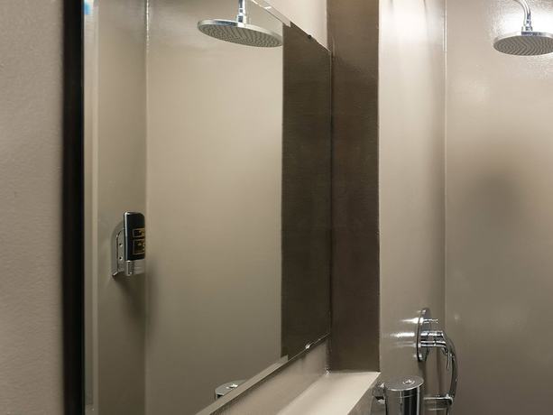 Imagen de la habitación del Pfefferbett Hostel Berlin. Foto 9