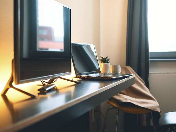 Imagen de la habitación del Pfefferbett Hostel Berlin. Foto 13