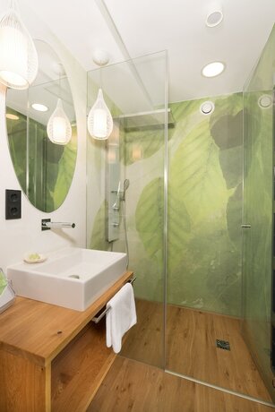 Imagen de la habitación del Pfeiffer\'s Sythener Flora. Foto 10