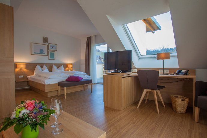 Imagen de la habitación del Pflugwirts Hotel und Gasthaus. Foto 10