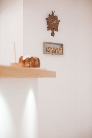 Imagen de los interiores del Pflugwirts Hotel und Gasthaus. Foto 19