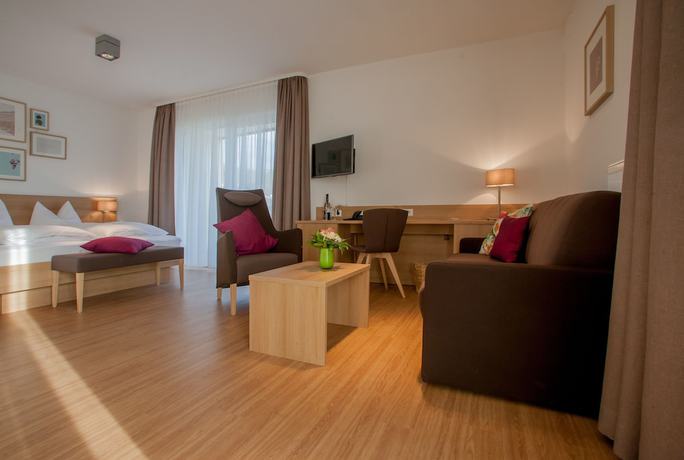 Imagen de la habitación del Pflugwirts Hotel und Gasthaus. Foto 16