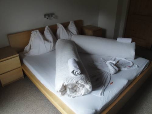 Imagen de la habitación del Pfurtschell. Foto 33