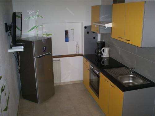 Imagen de la habitación del Pfurtschell. Foto 34