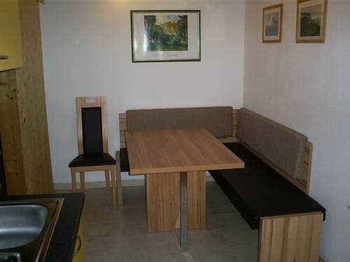 Imagen de la habitación del Pfurtschell. Foto 35