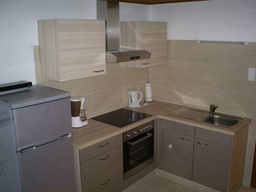 Imagen de la habitación del Pfurtschell. Foto 36