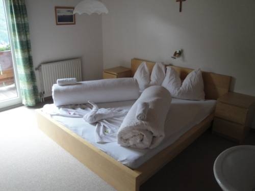 Imagen de la habitación del Pfurtschell. Foto 39