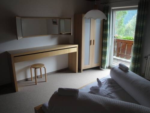 Imagen de la habitación del Pfurtschell. Foto 40