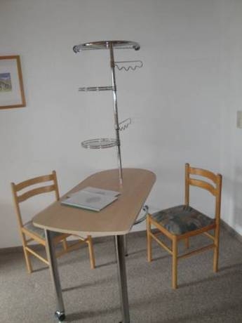 Imagen de la habitación del Pfurtschell. Foto 42