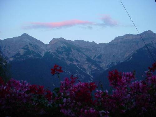 Imagen general del Pfurtschell. Foto 9